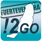 App Fuerteventura2GO